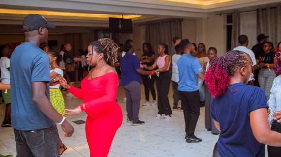 Vin Danse — Come Dance: Why Now Is the Moment to Embrace Konpa Vin Danse — Come Dance: Why Now Is the Moment to Embrace Konpa