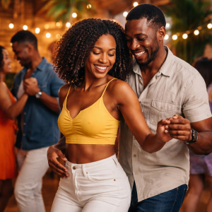 Dance Heals Depression: How Dance Therapy in Miami & Broward Improves Mental Health Naturally