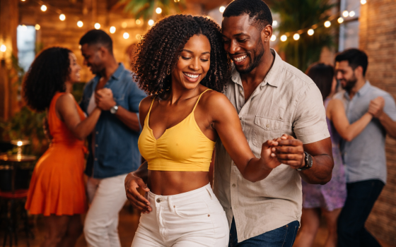 Dance Heals Depression: How Dance Therapy in Miami & Broward Improves Mental Health Naturally