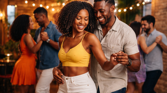 Dance Heals Depression: How Dance Therapy in Miami & Broward Improves Mental Health Naturally