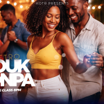 Zouk Konpa Dance Workshop