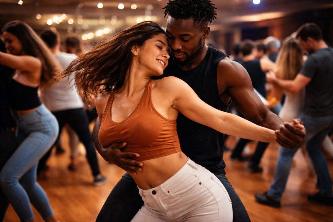How to Dance Zouk: A Complete Beginner’s Guide to Mastering Zouk Dance