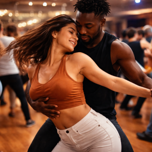 How to Dance Zouk: A Complete Beginner’s Guide to Mastering Zouk Dance