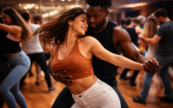 How to Dance Zouk: A Complete Beginner’s Guide to Mastering Zouk Dance