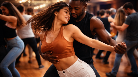 How to Dance Zouk: A Complete Beginner’s Guide to Mastering Zouk Dance How to Dance Zouk: A Complete Beginner’s Guide to Mastering Zouk Dance