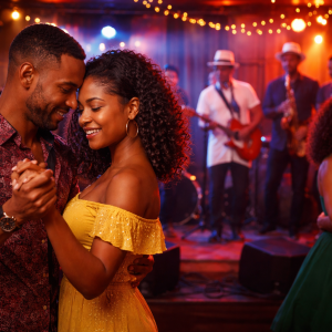 Retro Konpa Music and Dance: A Timeless Rhythm That Still Moves the Culture Retro Konpa Music and Dance: A Timeless Rhythm That Still Moves the Culture