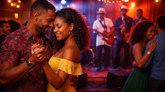Retro Konpa Music and Dance: A Timeless Rhythm That Still Moves the Culture Retro Konpa Music and Dance: A Timeless Rhythm That Still Moves the Culture