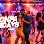 Konpa Friday in Tamarac Florida