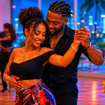 Konpa in Miami