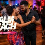 Konpa in Palm Beach