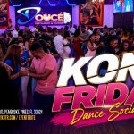 Konpa Fridays at Douce