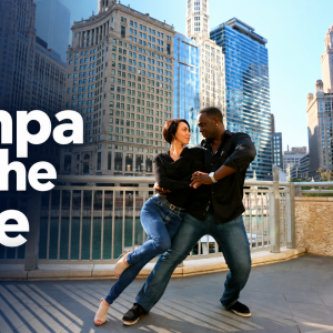 Konpa Continues to Rise: Haitian Dance Worldwide | KOTR