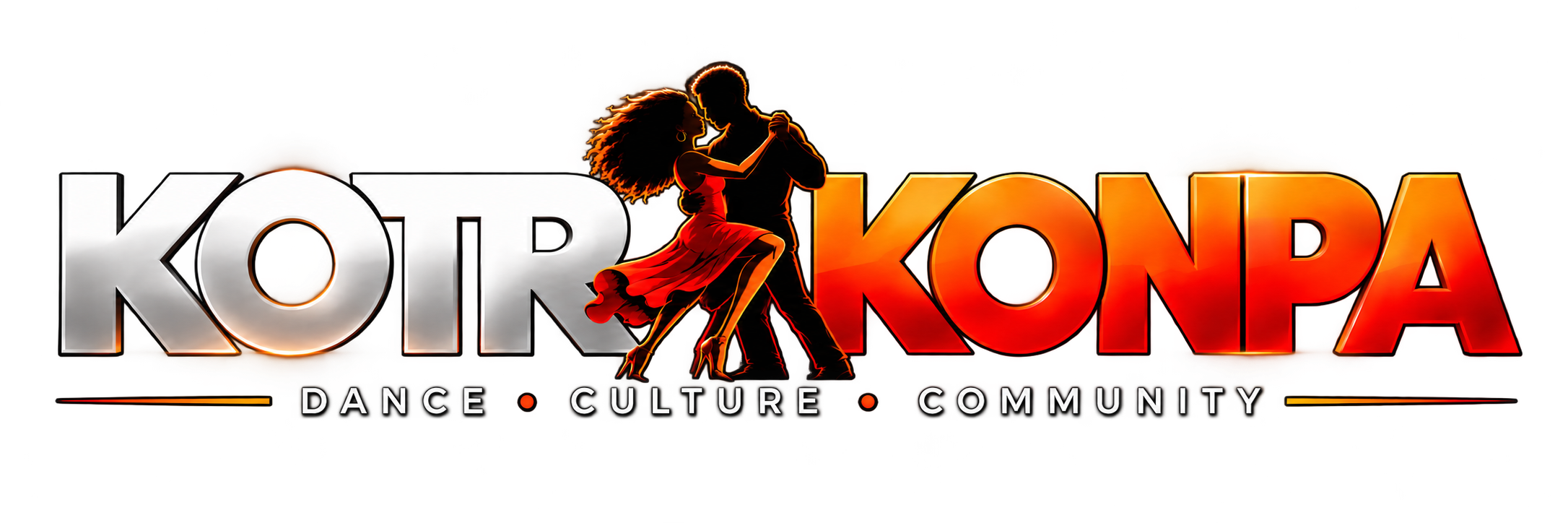 #1 Konpa Dance Studio - Learn how to dance - Miami & Broward