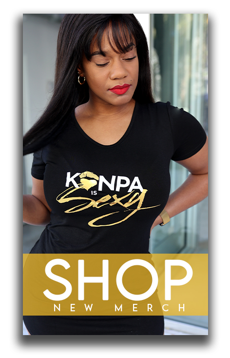 Shop KOTR Merch